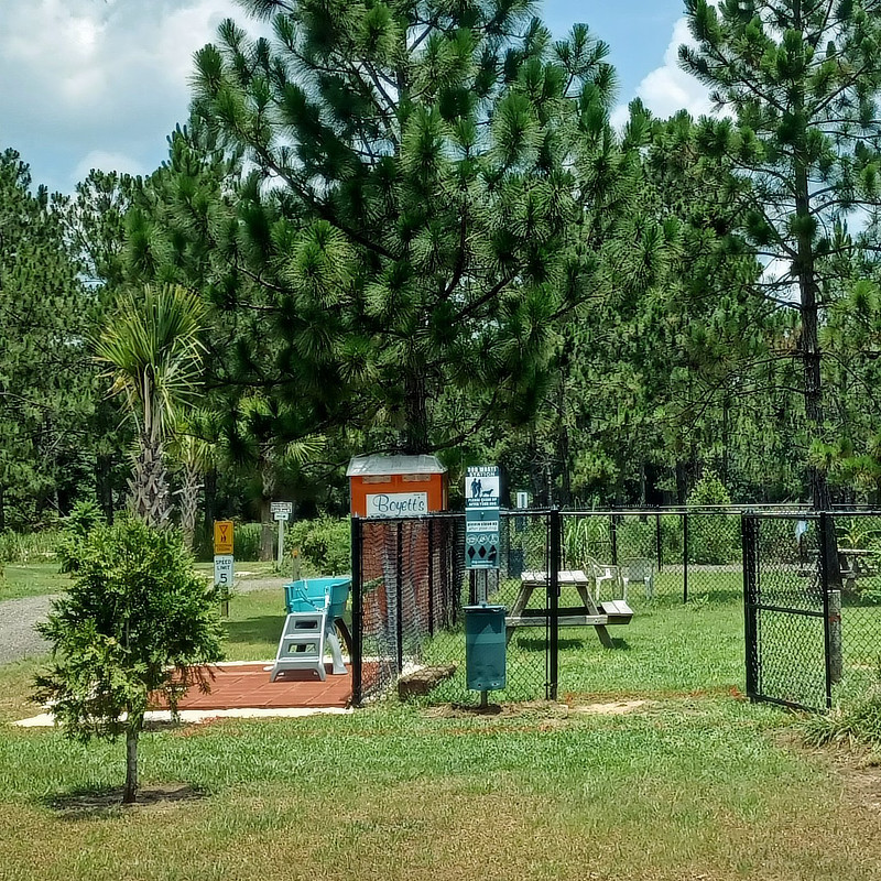 Dog Park